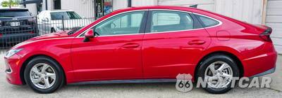 2021 Hyundai Sonata SE - zdjęcie 3 z 41 - miniatura