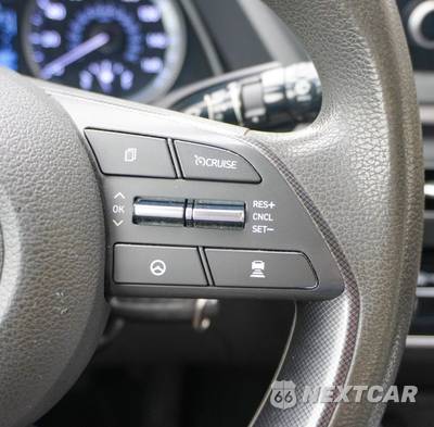 2021 Hyundai Sonata SE - zdjęcie 35 z 41 - miniatura