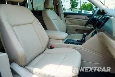 2019 Volkswagen Atlas 2.0T SE - zdjęcie 23 z 43 - miniatura