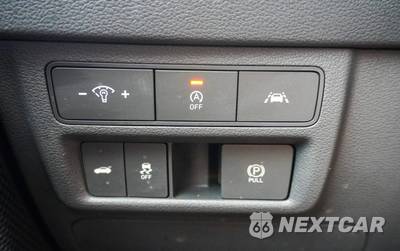 2021 Hyundai Sonata SE - zdjęcie 37 z 41 - miniatura