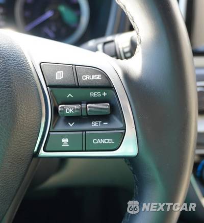 2018 Hyundai Sonata Limited - zdjęcie 39 z 48 - miniatura