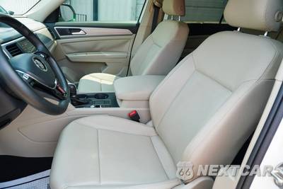 2019 Volkswagen Atlas 2.0T SE - zdjęcie 18 z 43 - miniatura