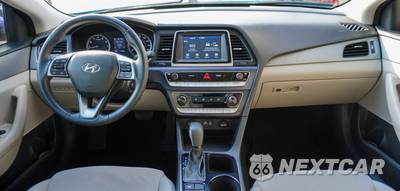 2019 Hyundai Sonata SE - zdjęcie 23 z 40 - miniatura