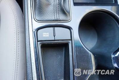 2019 Hyundai Sonata SE - zdjęcie 28 z 40 - miniatura