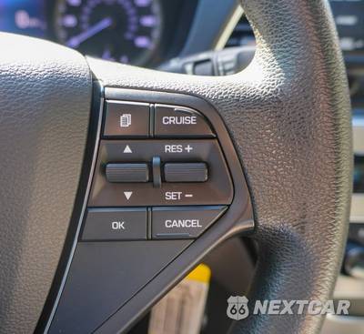 2015 Hyundai Sonata SE - zdjęcie 33 z 39 - miniatura