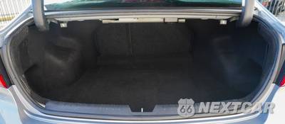 2015 Hyundai Sonata SE - zdjęcie 20 z 39 - miniatura