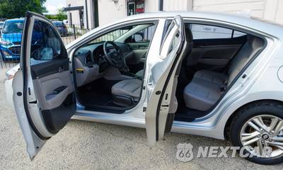 2018 Hyundai Elantra SEL Sedan - zdjęcie 11 z 44 - miniatura