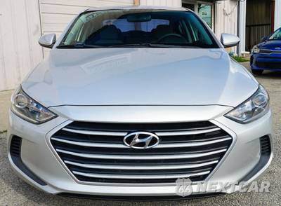 2018 Hyundai Elantra SEL Sedan - zdjęcie 10 z 44 - miniatura