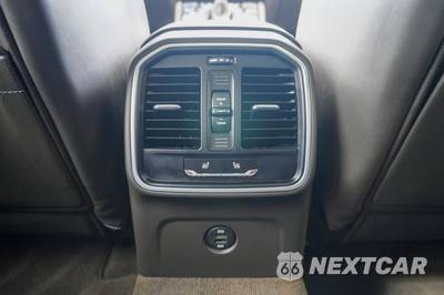 2017 Porsche Macan - zdjęcie 23 z 47 - miniatura