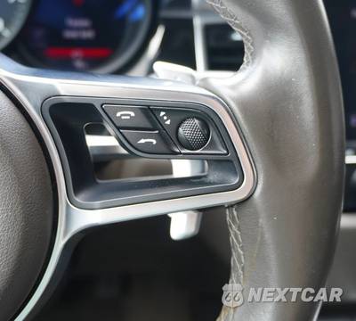2017 Porsche Macan - zdjęcie 37 z 47 - miniatura