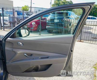 2024 Hyundai Elantra SE - zdjęcie 16 z 39 - miniatura