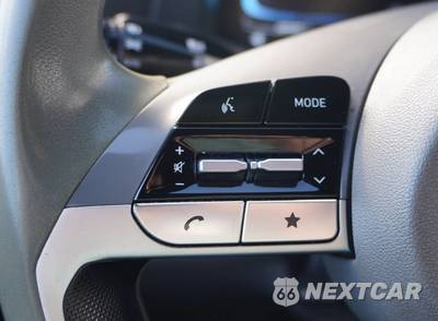 2024 Hyundai Elantra SE - zdjęcie 33 z 39 - miniatura