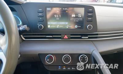 2024 Hyundai Elantra SE - zdjęcie 26 z 39 - miniatura
