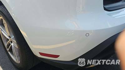 2023 Porsche Macan - zdjęcie 23 z 25 - miniatura