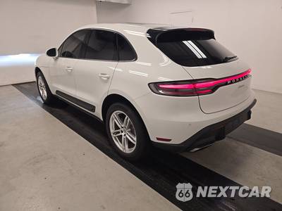 2023 Porsche Macan - zdjęcie 6 z 25 - miniatura