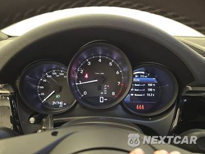 2023 Porsche Macan - zdjęcie 12 z 25 - miniatura