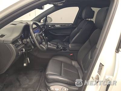 2023 Porsche Macan - zdjęcie 7 z 25 - miniatura