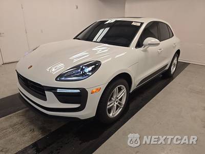 2023 Porsche Macan - zdjęcie 1 z 25 - miniatura
