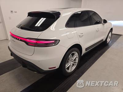2023 Porsche Macan - zdjęcie 4 z 25 - miniatura