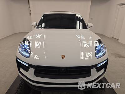 2023 Porsche Macan - zdjęcie 2 z 25 - miniatura