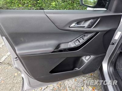 2025 Chevrolet Equinox RS 1RS - zdjęcie 22 z 44 - miniatura