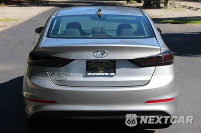 2017 Hyundai Elantra Value Edition Sedan - zdjęcie 5 z 48 - miniatura