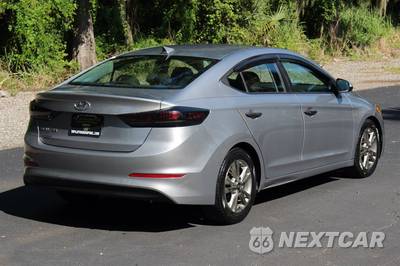 2017 Hyundai Elantra Value Edition Sedan - zdjęcie 6 z 48 - miniatura