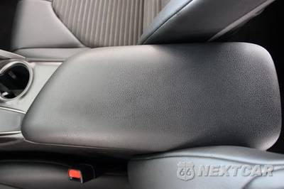 2021 Toyota Camry SE - zdjęcie 45 z 48 - miniatura