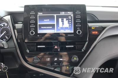 2021 Toyota Camry SE - zdjęcie 42 z 48 - miniatura