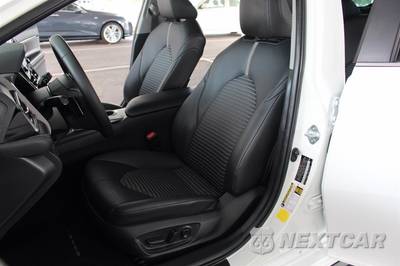2021 Toyota Camry SE - zdjęcie 28 z 48 - miniatura