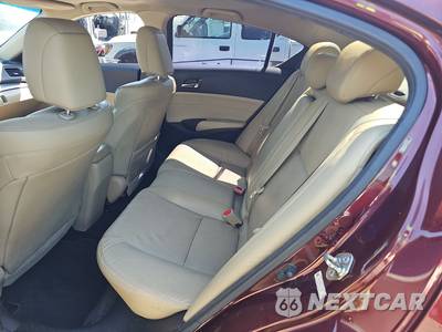 2014 Acura ILX w/Premium Package - zdjęcie 13 z 38 - miniatura