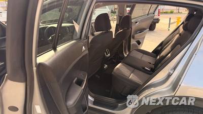 2019 Kia Sportage LX - zdjęcie 10 z 24 - miniatura