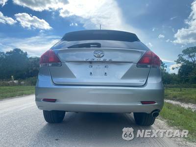 2015 Toyota Venza LE - zdjęcie 8 z 38 - miniatura