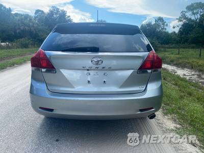 2015 Toyota Venza LE - zdjęcie 10 z 38 - miniatura