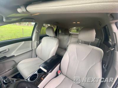 2015 Toyota Venza LE - zdjęcie 15 z 38 - miniatura