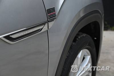 2021 Volkswagen Atlas Cross Sport 2.0T S - zdjęcie 11 z 19 - miniatura