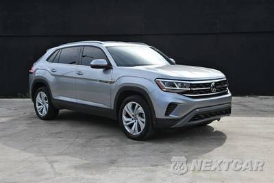 2021 Volkswagen Atlas Cross Sport 2.0T S
