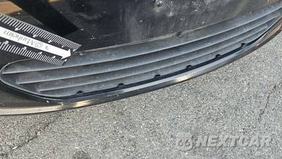 2017 Hyundai Accent SE Sedan - zdjęcie 23 z 44 - miniatura