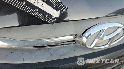 2017 Hyundai Accent SE Sedan - zdjęcie 24 z 44 - miniatura
