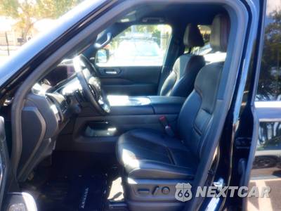 2025 Nissan Armada SL - zdjęcie 6 z 26 - miniatura