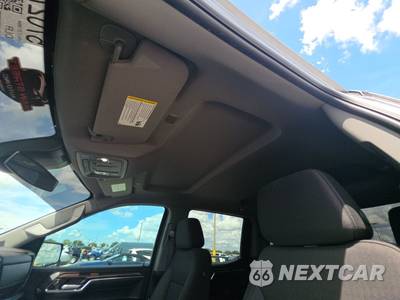 2023 Chevrolet Silverado 1500 RST Crew Cab Short Bed 1SP - zdjęcie 18 z 24 - miniatura