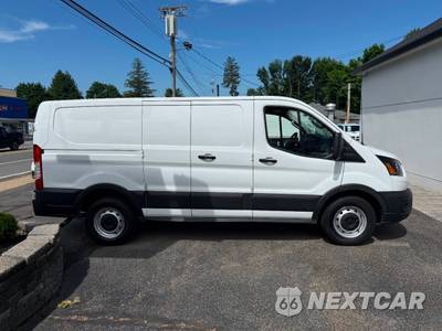 2020 Ford Transit 150 Cargo Van Low Roof 130.0" WB - zdjęcie 4 z 7 - miniatura