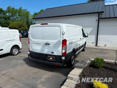 2020 Ford Transit 150 Cargo Van Low Roof 130.0" WB - zdjęcie 5 z 7 - miniatura