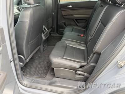 2022 Volkswagen Atlas Cross Sport V6 SE w/Technology - zdjęcie 24 z 38 - miniatura