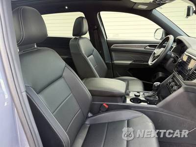 2022 Volkswagen Atlas Cross Sport V6 SE w/Technology - zdjęcie 32 z 38 - miniatura