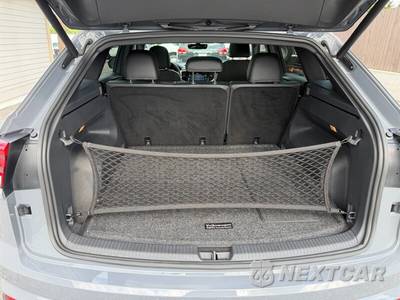 2022 Volkswagen Atlas Cross Sport V6 SE w/Technology - zdjęcie 27 z 38 - miniatura