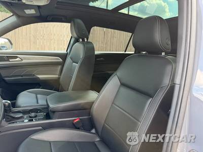 2022 Volkswagen Atlas Cross Sport V6 SE w/Technology - zdjęcie 21 z 38 - miniatura