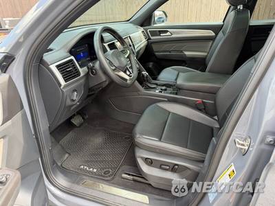 2022 Volkswagen Atlas Cross Sport V6 SE w/Technology - zdjęcie 19 z 38 - miniatura