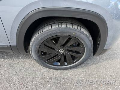 2022 Volkswagen Atlas Cross Sport V6 SE w/Technology - zdjęcie 12 z 38 - miniatura