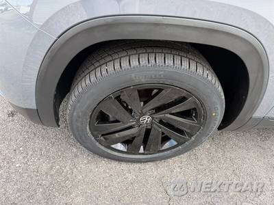 2022 Volkswagen Atlas Cross Sport V6 SE w/Technology - zdjęcie 13 z 38 - miniatura